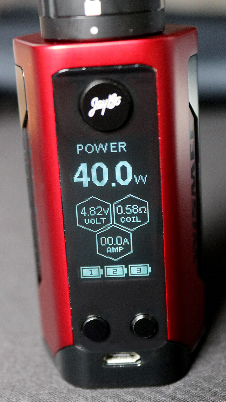 RX GEN3 Blog Le PEtit Vapoteur 2017 (14)